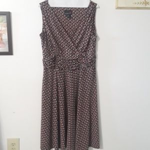 New Polka Dot Dress!